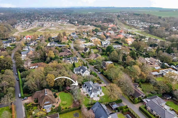 Medium property photo - Hoge Hilleweg 12, 4328 RB Burgh-Haamstede